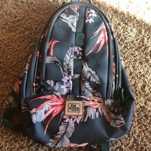 Backpack Purse